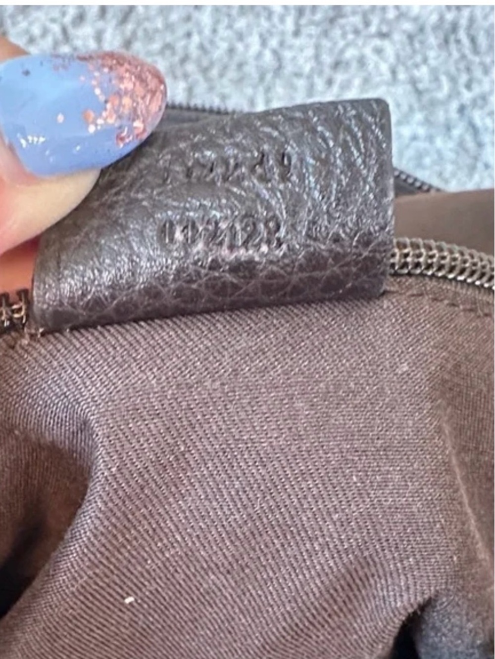 Gucci  Shoulder Bag - Picture 11 of 16